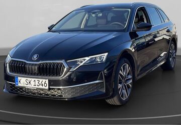 Skoda Octavia 9.990 km 37.990 &euro; Köln 51145