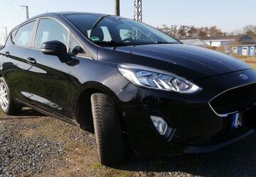 Ford Fiesta 69.000 km 9.000 &euro; Köln 50997
