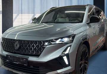 Renault Espace 10.000 km 48.990 &euro; Köln 50939