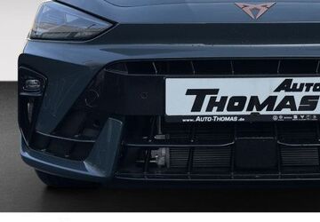 Cupra Leon 2.500 km 37.880 &euro; Brühl 50321