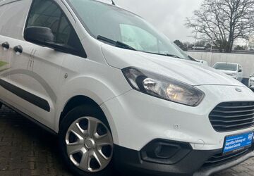 Ford Transit 106.992 km 8.999 &euro; Köln 51069