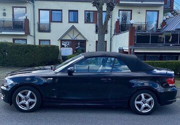 BMW 118 189.000 km 3.290 &euro; Bergisch Gladbach 51429