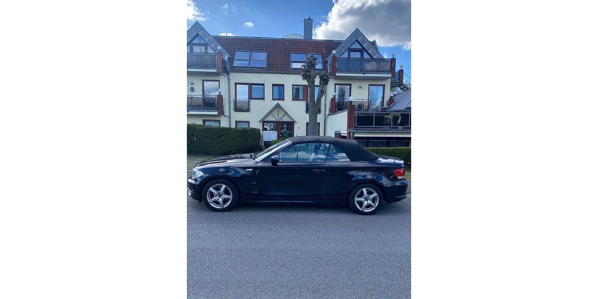 BMW 118 189.000 km 3.290 &euro; Bergisch Gladbach 51429
