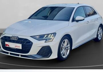 Audi A3 21.533 km 37.490 &euro; Euskirchen 53879