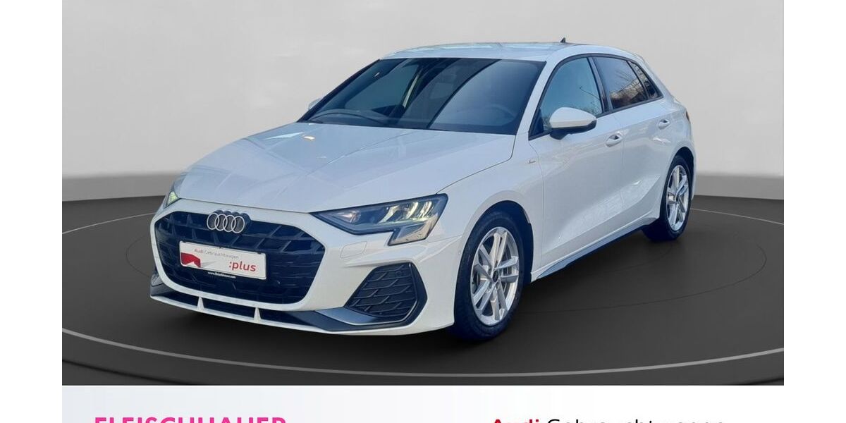 Audi A3 21.533 km 37.490 &euro; Euskirchen 53879