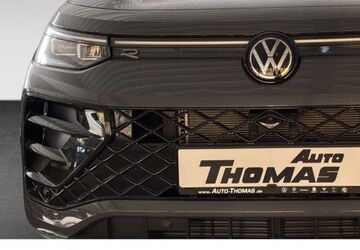 VW Tayron 3.500 km 54.980 &euro; Hennef 53773