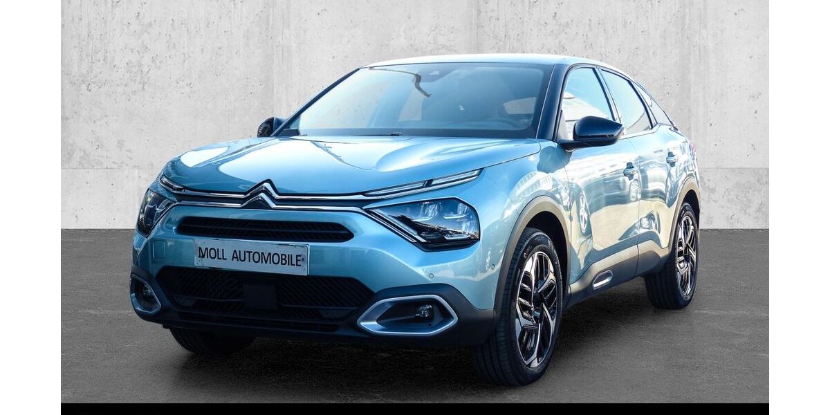 Citroen C4 22.098 km 17.275 &euro; Köln 50825