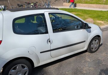 Renault Twingo 69.700 km 3.400 &euro; Bonn 53111