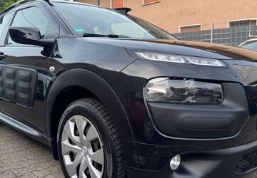 Citroen C4 Cactus 144.000 km 6.990 &euro; Köln 50858