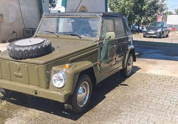 VW Andere 3.500 km 11.900 &euro; Euskirchen 53879