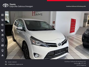 Gebrauchte Toyota Verso