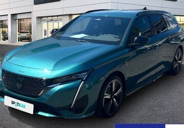 Peugeot 308 16.466 km 25.980 &euro; Bonn 53121