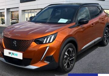 Peugeot 2008 15.027 km 21.380 &euro; Bonn 53121