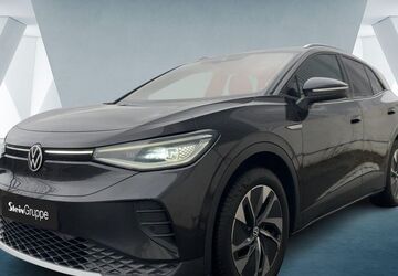 VW ID.4 41.250 km 22.380 &euro; Bergisch Gladbach 51465