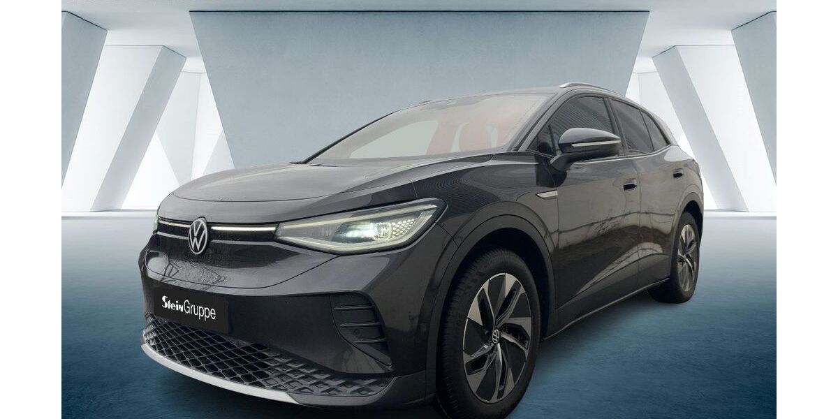 VW ID.4 41.250 km 22.380 &euro; Bergisch Gladbach 51465