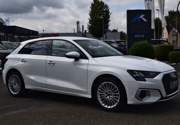 Audi A3 73.800 km 22.890 &euro; Köln (Nähe Flughafen Köln/Bonn) 51147