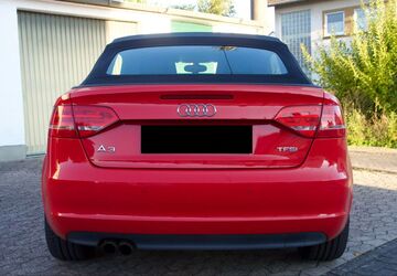 Audi A3 132.500 km 11.950 &euro; Sinzig 53489