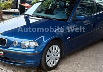 BMW 316 81.280 km 4.980 &euro; Frechen 50226