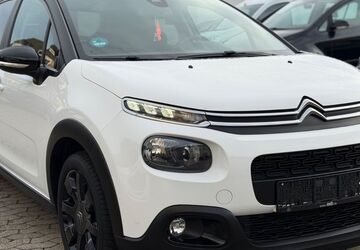 Citroen C3 155.964 km 6.750 &euro; Euskirchen 53879