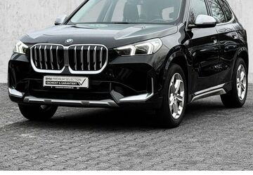 BMW X1 36.961 km 38.990 &euro; Köln-Nord 50739