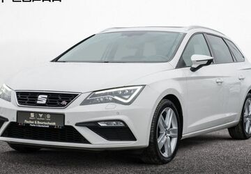 Seat Leon 68.925 km 18.980 &euro; Lohmar 53797