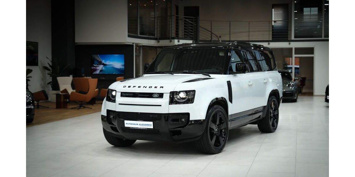 Land Rover Defender 47.291 km 72.980 &euro; Köln 51147