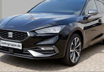 Seat Leon 5.500 km 36.880 &euro; Meckenheim / Bonn 53340