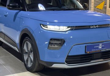 Kia Soul 16.436 km 23.500 &euro; Eitorf 53783