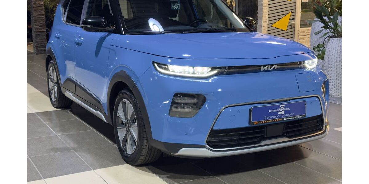 Kia Soul 16.436 km 23.500 &euro; Eitorf 53783