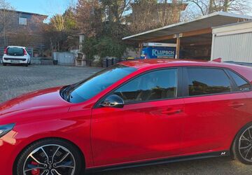 Hyundai i30 49.500 km 26.000 &euro; Köln 51109