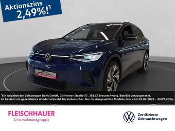 Gebrauchte VW ID.4