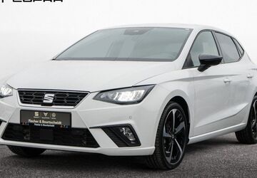 Seat Ibiza 10.272 km 21.180 &euro; Lohmar 53797