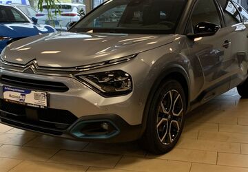 Citroen C4 39.980 km 17.950 &euro; Hennef 53773