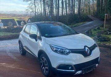 Renault Captur 90.882 km 9.300 &euro; Troisdorf 53840