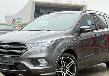 Ford Kuga 173.250 km 13.850 &euro; Erftstadt 50374