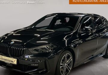 BMW 118 50.476 km 21.999 &euro; Bonn 53119