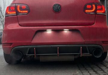 VW Golf 190.000 km 11.800 &euro; Euskirchen 53881