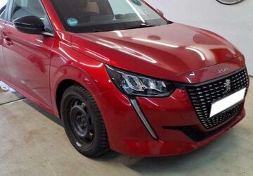 Peugeot 208 10.424 km 16.980 &euro; Hennef 53773