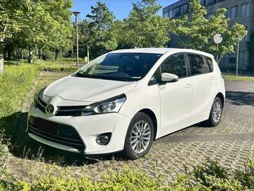 Gebrauchte Toyota Verso