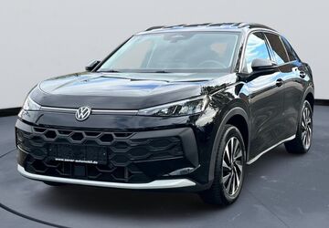 VW T-Roc 22.000 km 24.790 &euro; Bonn 53177