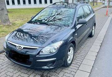 Hyundai i30 154.517 km 2.999 &euro; Sinzig 53489
