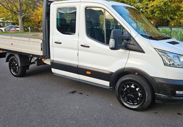 Ford Transit 107.000 km 19.990 &euro; Erftstadt 50374