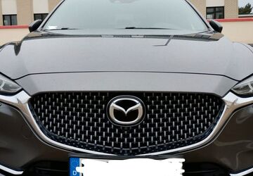 Mazda 6 140.000 km 15.750 &euro; Köln 51105