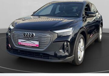 Audi Q4 e-tron 55.316 km 28.990 &euro; Köln 51145