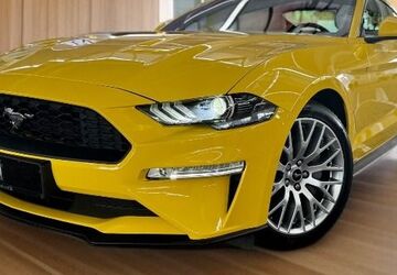 Ford Mustang 43.500 km 38.890 &euro; Troisdorf/Spich 53842