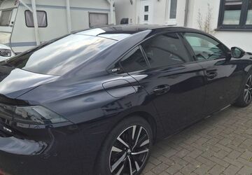 Peugeot 508 184.000 km 15.999 &euro; Alfter 53347