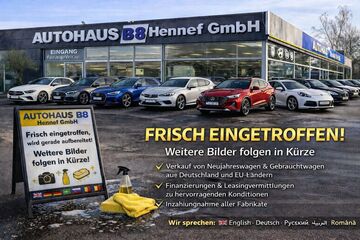 Gebrauchte Peugeot Boxer