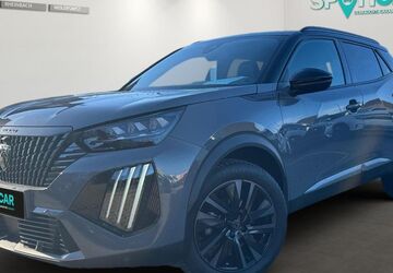 Peugeot 2008 28.853 km 26.990 &euro; Weilerswist 53919