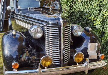 Buick Andere 78.300 km 19.900 &euro; Brühl 50321