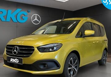 Mercedes-Benz T-Klasse 6.091 km 31.890 &euro; Euskirchen 53879